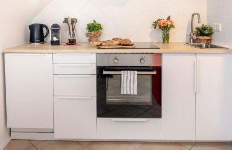 Lexapartments Design Apartment Zentral - Toplage am Opernhaus - Foto 35