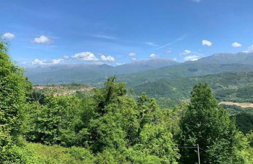 La Terrazza sulle Apuane - Foto 54