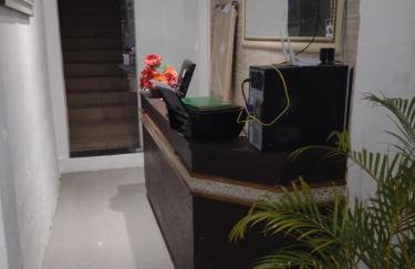 Pousada Trilha do Pelo - Foto 1