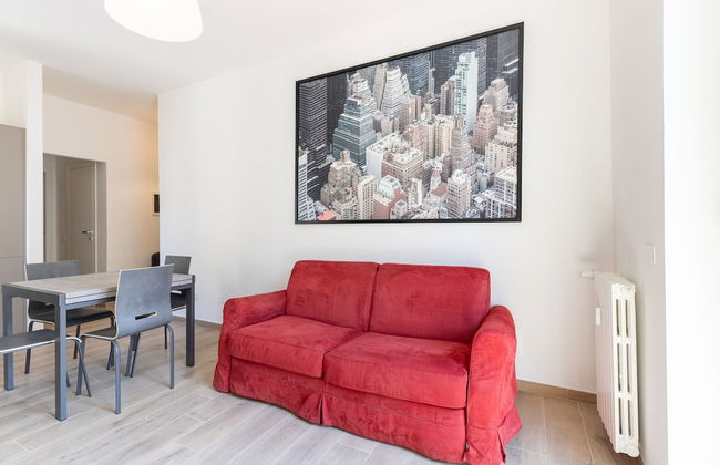 Alessia's Flat- Milano 3 - Foto 13