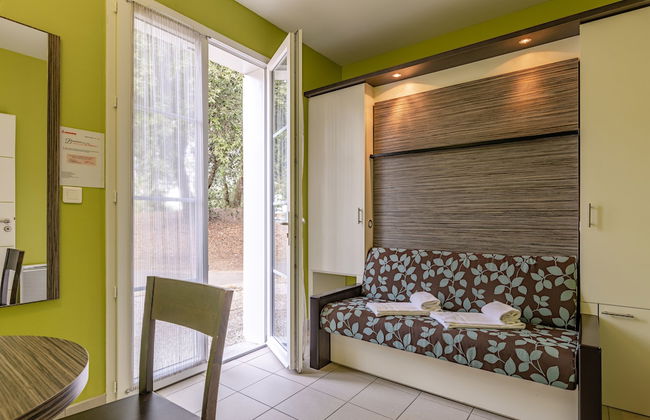 Village Vacances Azureva Ile d'Oléron - Foto 7