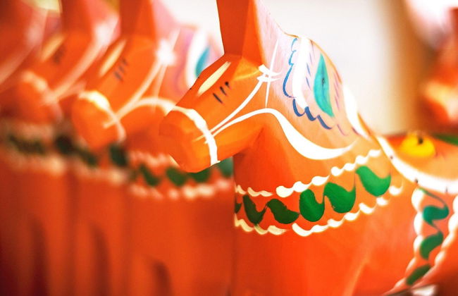 12 Person Holiday Home in Idre - Foto 12