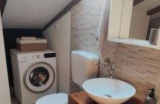 Beautiful seaside 2 bedroom apartment Babina - Foto 31