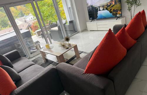 Ferien- & Wellneswohnung mit privater Sauna und Whirlpool - Foto 59