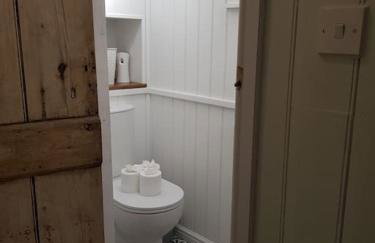 Clematis Cottage Tealby LN8 3XU - Foto 45