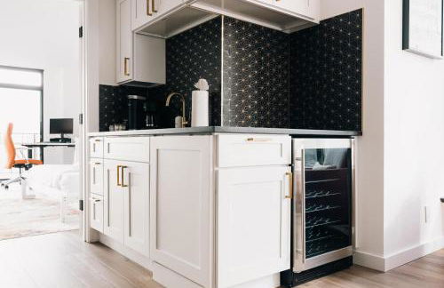 Deluxe Larimer Square Retreat - Walk Everywhere! - Foto 17