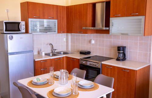 Malva Rosa Apartment - Photo 25