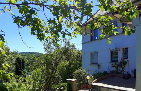 Ferienwohnung Albstadt Panorama - Foto 19