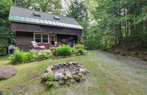 Cozy Ski Retreat! 3 Mi to Okemo Mtn Slopes - Foto 22