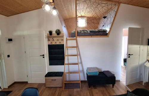 Agroturystyka Polana Giebułtów obok Świeradowa i zamku Czocha, domki przyjazne rodzinom z dziećmi - Photo 38