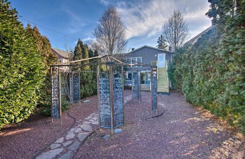 Central Hummelstown Apt 4 Miles to Hershey Park! - Foto 25