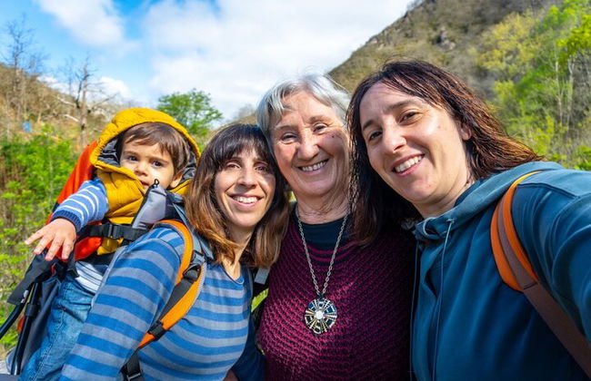 Full-Day Nature Private Tour: Picos de Europa National Park - Photo 2