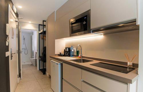 GBH Hotel-Apartamentos Posidonia - Foto 81