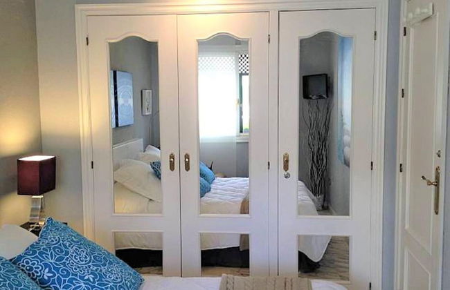 Belvilla by OYO Apartment in Santa Pola - Foto 3