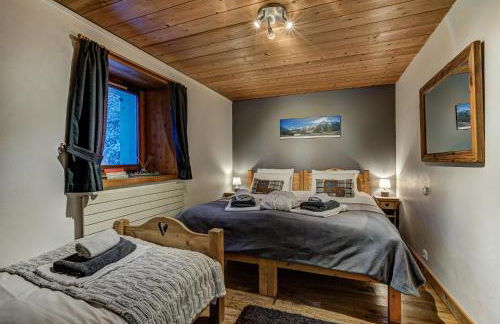 Chalet Tissières - Photo 33