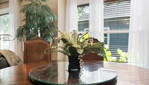 The Gatsby: Heated Pool & Spa in North End Boise - Foto 3