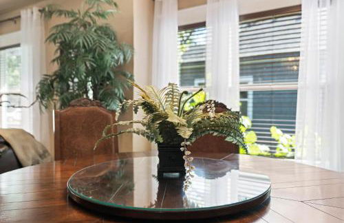 The Gatsby: Heated Pool & Spa in North End Boise - Foto 3