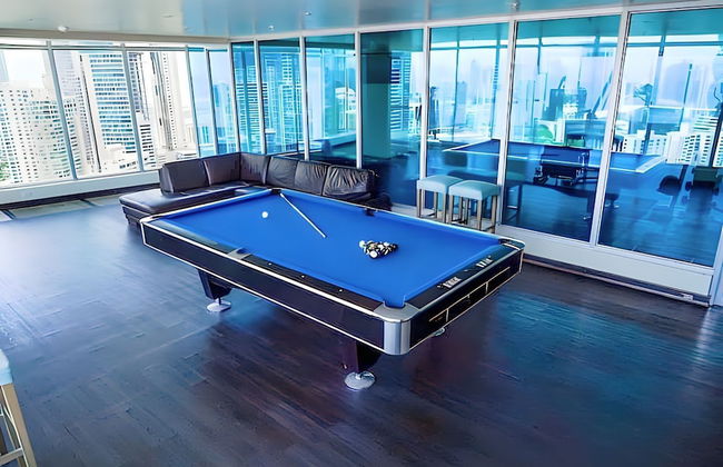 Yc 3602 l Apartamento 2BR en av Balboa - Foto 22