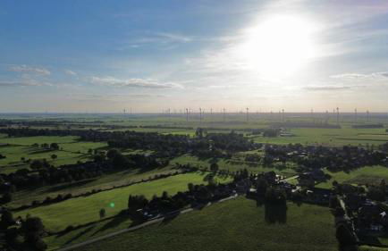 Ferienwohnung Landliebe - Foto 19