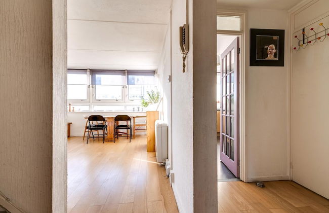 Cosy Battersea Flat - Photo 16