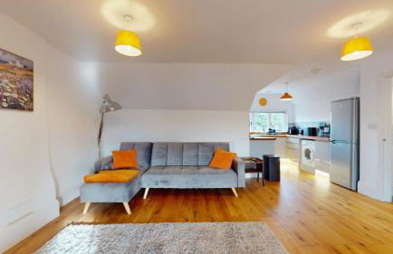 Stylish Georgian Apartment In An Ideal Location - Foto 5