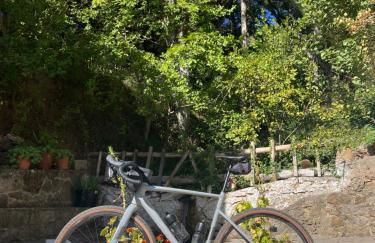 Pilar de la Sima casa rural Arguellite Yeste - Foto 69