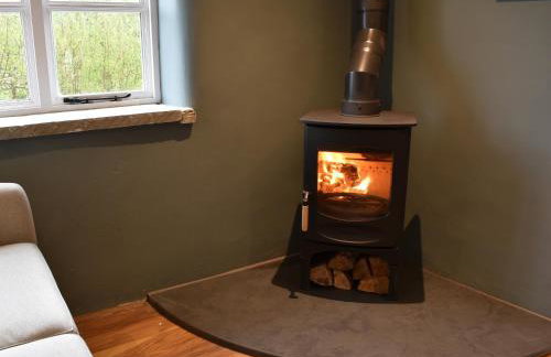 Strawberry Cottage - Foto 9