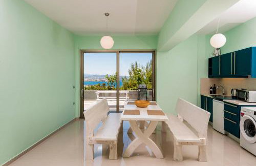 Blue Sea Chania Villa - Foto 9