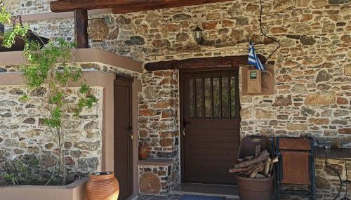 Areti's Traditional house - Foto 5