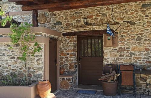 Areti's Traditional house - Foto 5