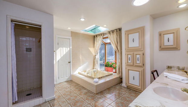 Hill Top Mountain View - Foto 2, Habitación