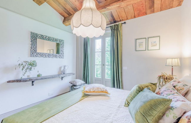 La Vaseria Country House With Secret Garden - Foto 22