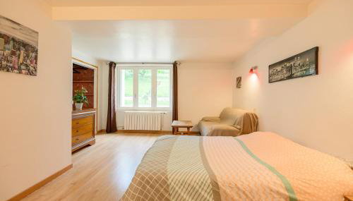 l'Entracte, enjoy a 3 stars break in Sedan - Foto 3