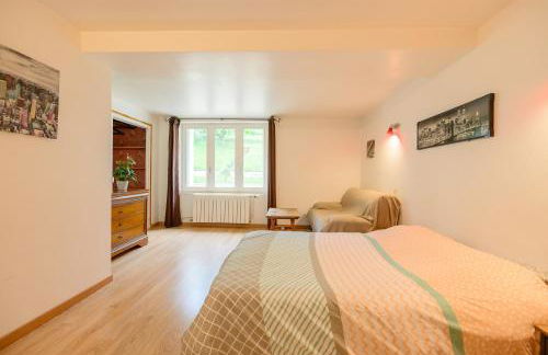 l'Entracte, enjoy a 3 stars break in Sedan - Foto 3