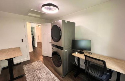 Glacier's Edge Cabins - Foto 29