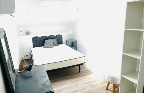 Maison de vacances à Oléron classée 3 étoiles - Foto 13