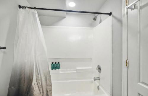 Galloway 115 I Spacious Garden Style Retreat - Foto 4