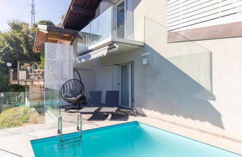 IseoLakeRental - Il Villino Delle Rose - Photo 24