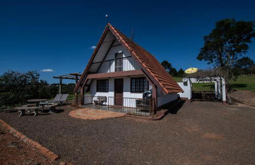 Chalés da Cuesta - Photo 56