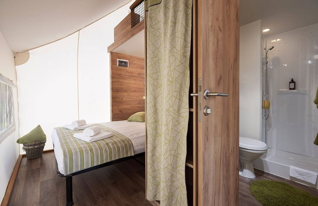 EuroParcs De Utrechtse Heuvelrug - Photo 14