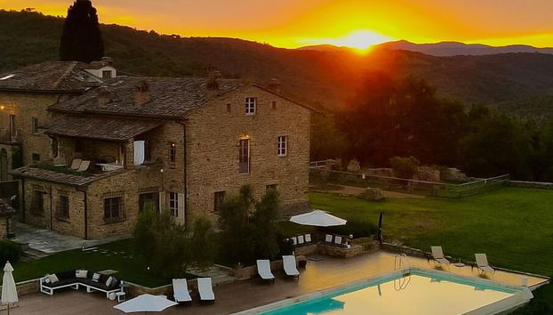 Podere Cavalbianco - Foto 2, Imagem principal