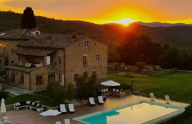 Podere Cavalbianco - Foto 1