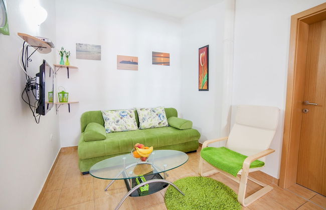 Apartments Viktorija - Foto 37