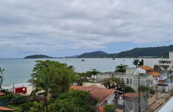 Luxo e exclusividade - Apartamento a 30m da praia da Cachoeira Floripa - Foto 3