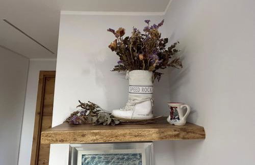 Abete Rosso, appartamento vicino alle piste da sci - Foto 6