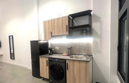 ZONA LUXURY 1 a 5 min de la ESTACIÓN DE BUS Y TREN MARÍA ZAMBRANO - Foto 6