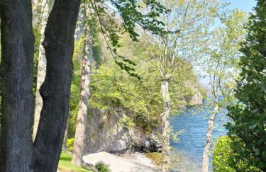 CHARMING APARTMENT LAKE FRONT - Foto 31