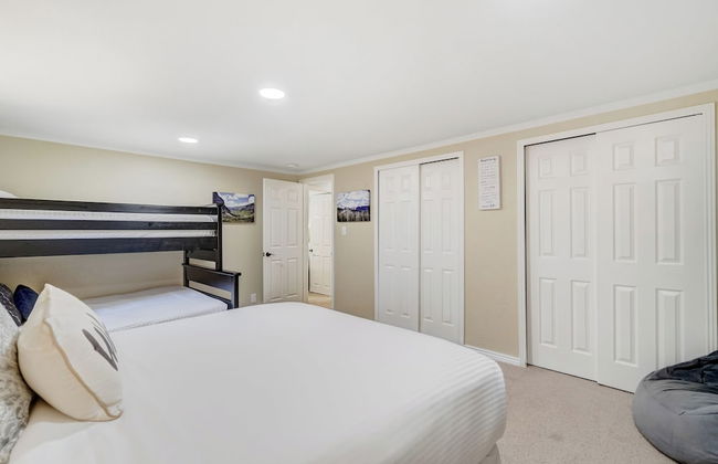 Pioneer Peak - Foto 13