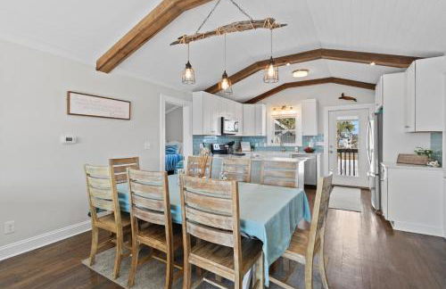 Ocean View, Heated Pool, 2nd Floor Sleeps 7, March Remote Work Package - Foto 26