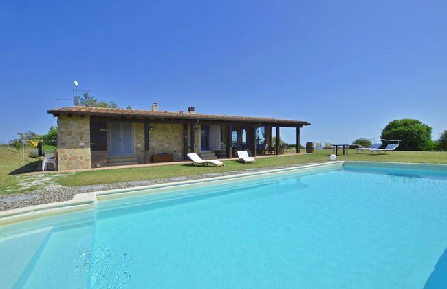 Villa Borgiano - Photo 10